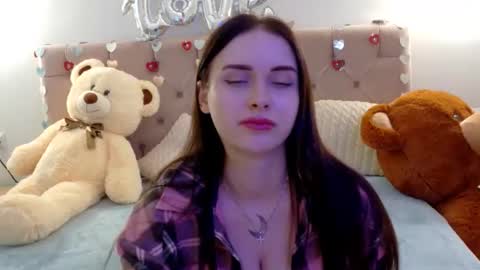 Snapshot of lilliana_moon chatting on February 2026 10:58:02 AM lilliana_moon online show from February 2026 10:58:02 AM