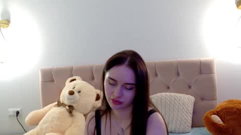 lilliana_moon online show from March 2026 09:56:02 AM