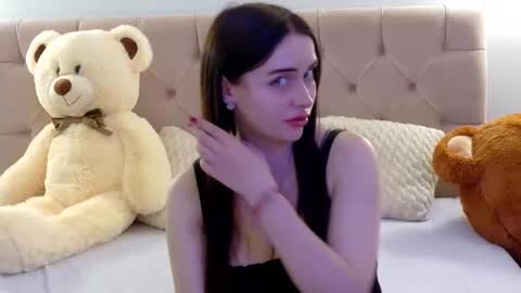 lilliana_moon online show from April 2026 12:29:02 PM