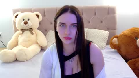 lilliana_moon online show from April 2026 08:39:01 AM