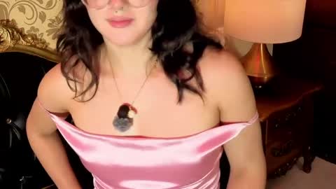 lillianderson -  Next stream start at 0700hs GTM-3 online show from June 2026 02:33:01 PM