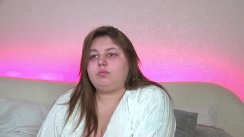 LillianHaig online show from January 2025 06:22:02 AM