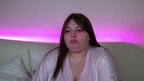 LillianHaig online show from January 2025 07:04:02 PM