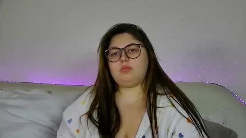 LillianHaig online show from September 2025 06:44:02 PM