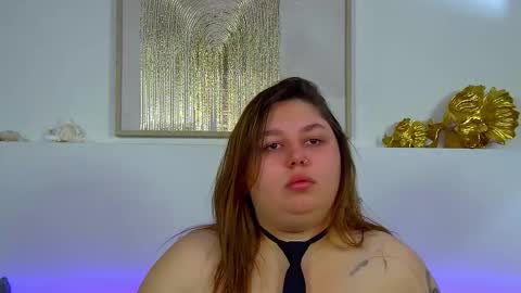 LillianHaig online show from October 2025 07:16:02 PM