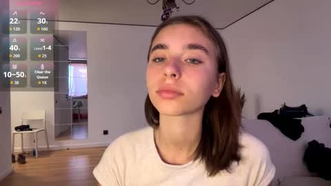 Amelia online show from March 2026 06:19:02 AM