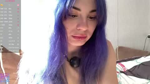Snapshot of lillianhusk chatting on June 2026 01:17:02 PM Amelia online show from June 2026 01:17:02 PM