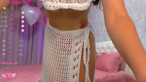 Lara Angel online show from December 2024 02:58:02 AM