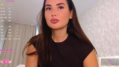 Lara Angel online show from November 2025 04:46:01 AM