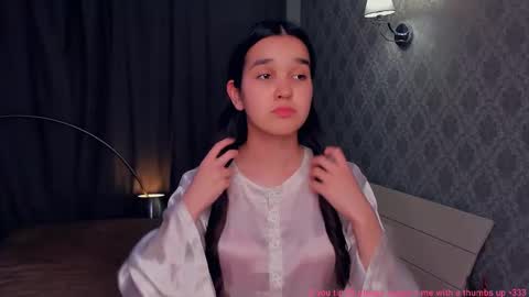 Celina Lillie online show from December 2025 09:11:01 PM