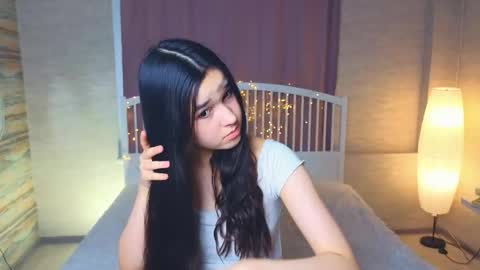 Celina Lillie online show from March 2026 10:37:02 AM