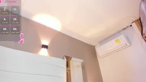 Lizeth follow me in my igimlilycute 3 online show from September 2025 04:47:01 AM