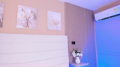 Lizeth follow me in my igimlilycute 3 online show from April 2026 03:55:01 AM