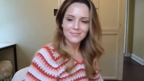 lilly_adams88 online show from April 2026 09:45:01 PM