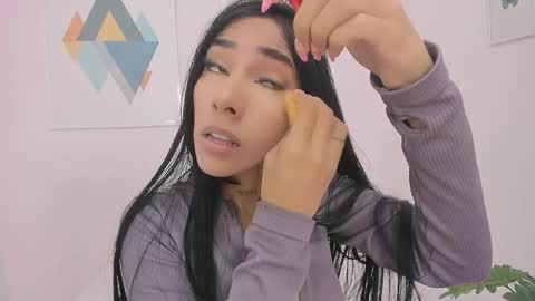 Sweety Lilly Love  online show from April 2026 02:55:02 PM