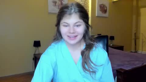 Lilly online show from November 2025 08:25:02 PM