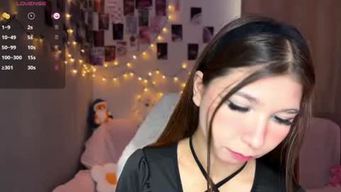 Snapshot of lilly_lilithh chatting on August 2026 03:38:02 AM Lilith online show from August 2026 03:38:02 AM