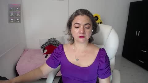 Snapshot of lilly_milf chatting on December 2024 04:30:02 PM Lilly online show from December 2024 04:30:02 PM