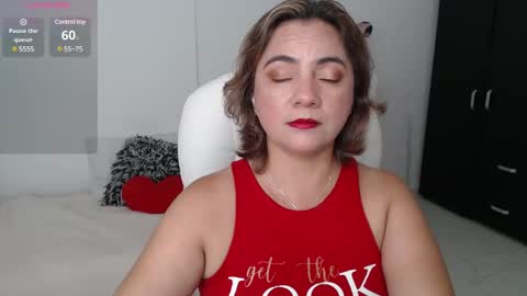 Snapshot of lilly_milf chatting on January 2025 11:39:02 PM Lilly online show from January 2025 11:39:02 PM