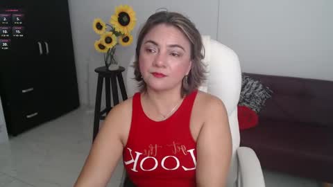 Snapshot of lilly_milf chatting on February 2025 11:44:02 AM Lilly online show from February 2025 11:44:02 AM