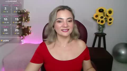 Lilly online show from February 2026 02:40:02 PM