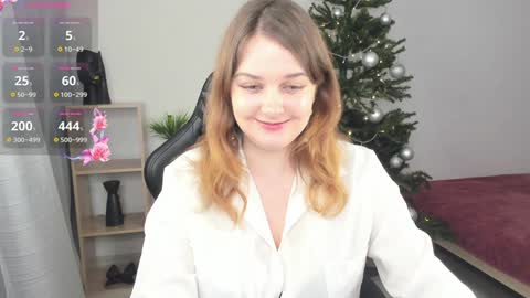 Snapshot of lilly_pretty_love chatting on December 2024 07:03:02 PM Lilly online show from December 2024 07:03:02 PM