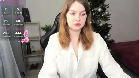 Snapshot of lilly_pretty_love chatting on December 2024 09:31:01 AM Lilly online show from December 2024 09:31:01 AM