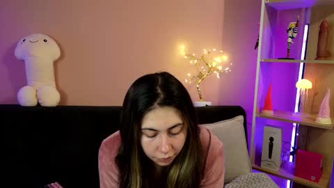 Snapshot of lilly_sweet02 chatting on April 2026 11:18:02 PM lilly_sweet02 online show from April 2026 11:18:02 PM