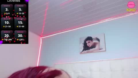 Lilly online show from March 2026 07:06:02 PM