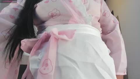 lillyy16 online show from September 2025 11:01:01 AM