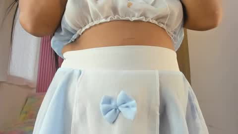 lillyy16 online show from April 2026 11:12:01 AM