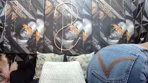 Snapshot of lilmissbaddiexxx chatting on September 2025 05:47:02 PM lilmissbaddiexxx online show from September 2025 05:47:02 PM