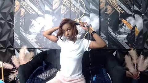 Snapshot of lilmissbaddiexxx chatting on November 2025 04:13:02 PM lilmissbaddiexxx online show from November 2025 04:13:02 PM