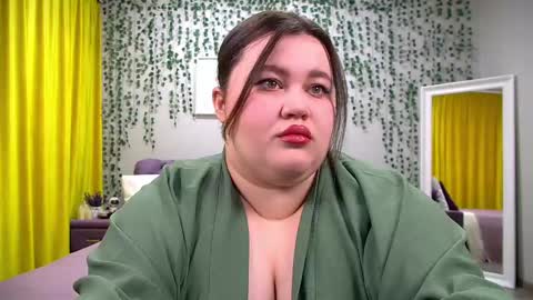 LiloLewins online show from January 2025 07:11:02 AM