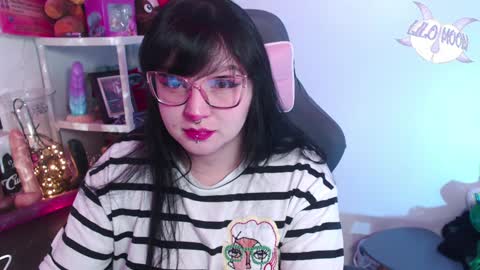 Lilo  online show from December 2024 03:14:02 AM