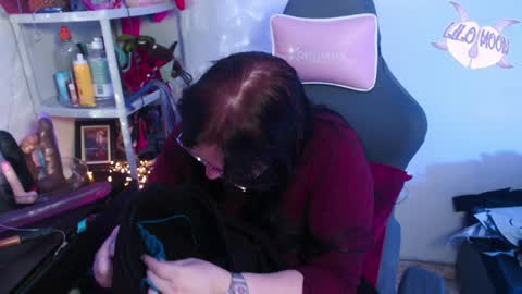 Lilo  online show from January 2025 07:41:01 AM