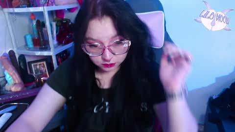 Lilo  online show from January 2025 03:15:01 AM