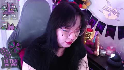 Lilo  online show from November 2025 11:48:01 PM