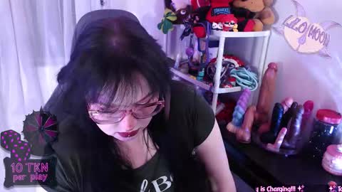 Lilo  online show from February 2026 12:59:02 PM