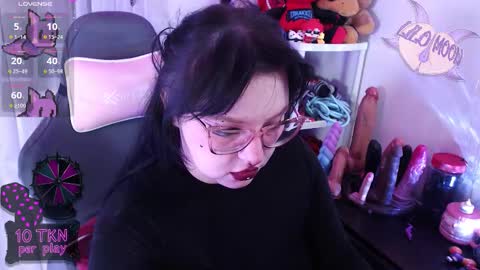 Lilo  online show from February 2026 02:00:02 PM