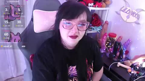 Lilo  online show from March 2026 02:58:02 PM