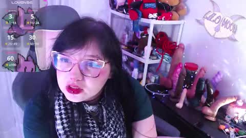 Lilo  online show from March 2026 03:16:02 PM