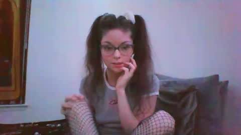 Snapshot of lilpeachybum chatting on November 2025 06:36:02 AM sammy sweetheart3 online show from November 2025 06:36:02 AM