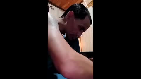 lilpete313 online show from March 2026 07:45:02 AM