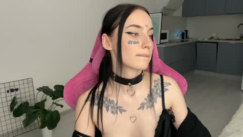 lilpresident online show from December 2024 09:39:01 PM