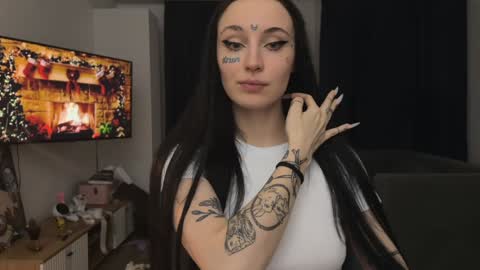 lilpresident online show from January 2025 09:13:01 PM