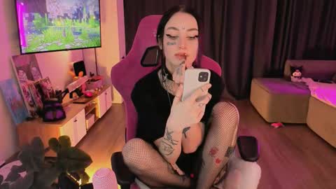 lilpresident online show from October 2025 01:13:01 AM