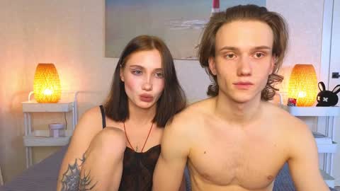 Jesse and Grace online show from December 2024 04:23:01 PM