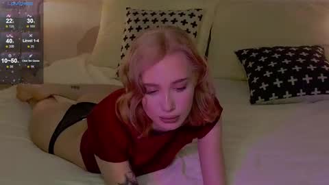 Jesse and Grace online show from March 2025 11:07:01 PM