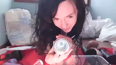 Lilrosiedoll online show from January 2025 05:59:02 PM